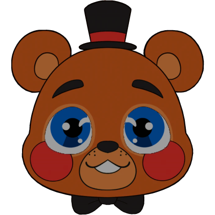 Toy Freddy Pin thumbnail