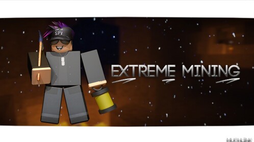 Extreme Mining Alpha V0.2.1