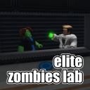 Elite Zombie Lab