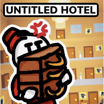 Untitled Hotel