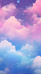 Aesthetic angel party