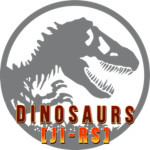 -JI- Dinosaurs [RS]
