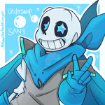 Undertale Fan Group Club