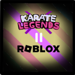 Karate Legends II ROBLOX