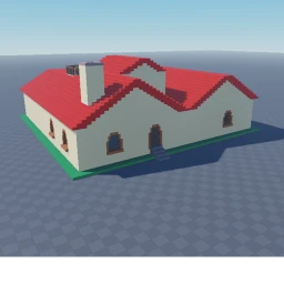 My house (Not my real house) icon