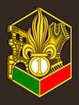 [FFL] 1st Foreign Engineer Regiment-