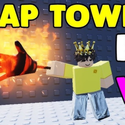 Slap tower V2