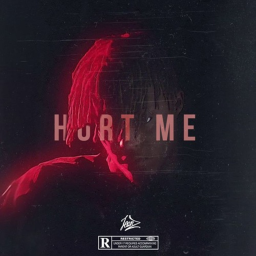 Hurt me.
