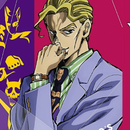 yoshikage kira