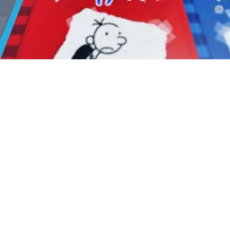 Diary Of a Wimpy Kid RP 2 icon