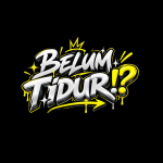 [FREE VIP + TITTLE ] BELUM TIDUR?!