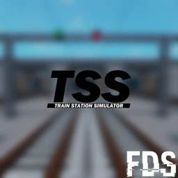 Train Station Simulator - Classic icon