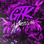 多GTK