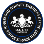 Kingsford County Sheriffs Office | KCSO