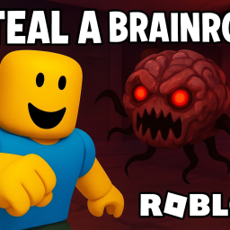 Steal A Brainrot WORKINGGGGG