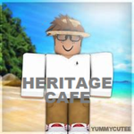 Heritage Cafe