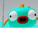 Fish is ever die