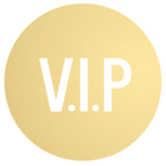 Vip Badge!