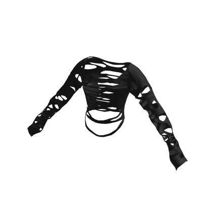 Gothic Evade Black