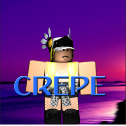 Crépe V.1