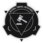 [;] Internal Tribunal Department
