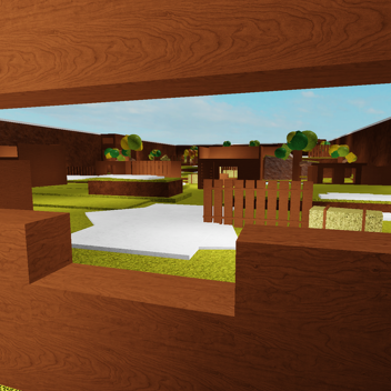 [2013] Paintball map