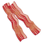 Bacon Flakes