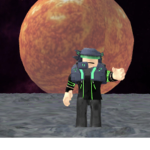 Interstellar space travel