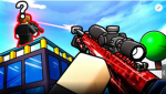 Hypershot Club