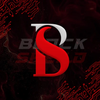 Black Sheild Official Roblox group icon