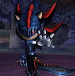 Devil’s Clothing store