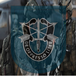 19th Special Forces Group.