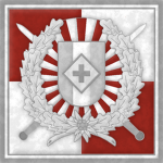 The Alps Army of Switzerland