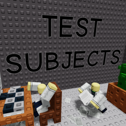 Test Subjects