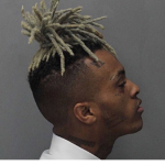 XXXTENTACION Merchandise Store