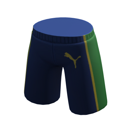 Roma Brazil Shorts