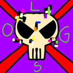 Legacy Out Casters Skull Glitchers