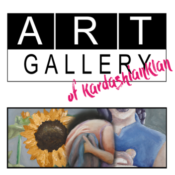 Art Gallery of KardashianKlan