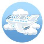 Unexpected Rough Air