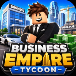 Business Empire Tycoon