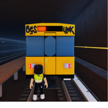 Graffiti Berlin [Update Buses]