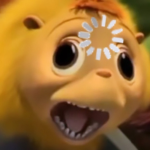 Duck bear