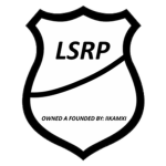 Liberty State Roleplay (LSRP)