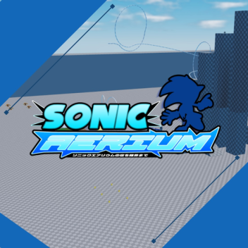 [PATCH 0.3.1] Sonic: Aerium