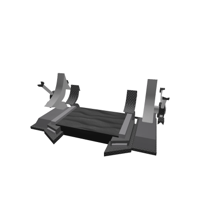 Refined Refiner