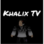 Khalix TV Gaming