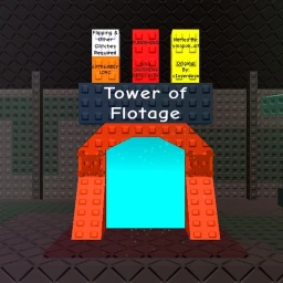 Tower of Flotage [Nerfed to Terrifying] icon