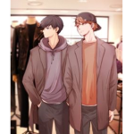 The Awkxwrds