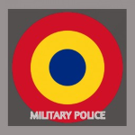 RO| Romanian Military Police