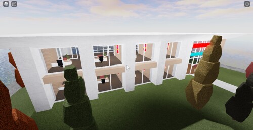 Training Centre